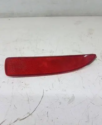 Mazda 5 Rear tail light reflector 023187
