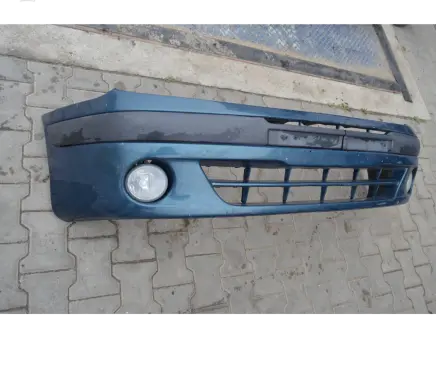 Renault Scenic I Front bumper
