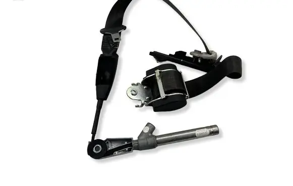 Renault Espace - Grand espace IV Front seatbelt 2007161373 G646672A