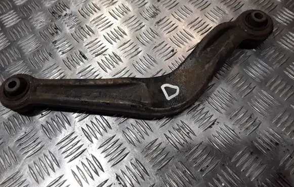 Other rear suspension part