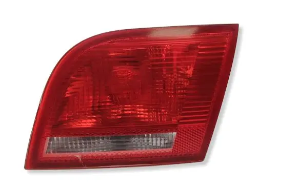 Audi A3 S3 8P Tailgate rear/tail lights 8P4945094B