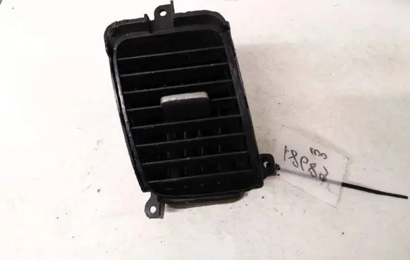 Honda Civic Dash center air vent grill