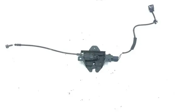 Hyundai Santa Fe Engine bonnet/hood lock/catch