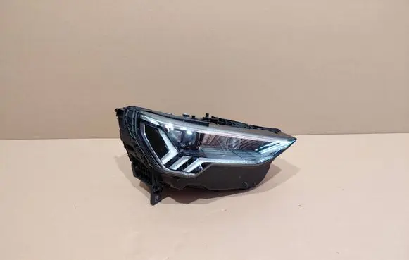 Audi Q3 F3 Headlight/headlamp 83A941036C