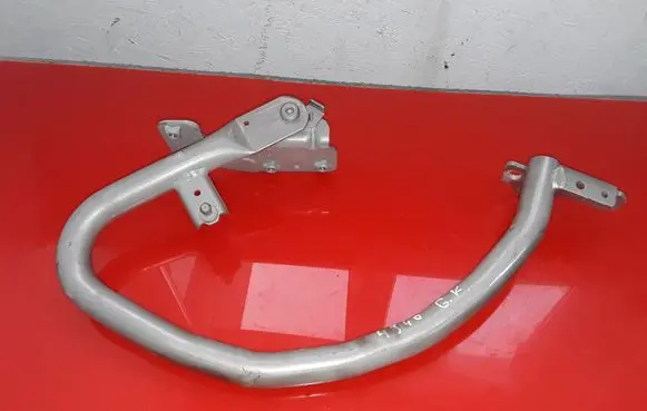Volvo S60 Tailgate/trunk/boot hinge 31349169