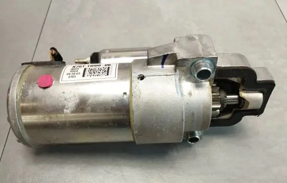 Ford Mondeo MK V Starter motor K2GT11000DB