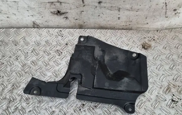 Mazda CX-5 Front underbody cover/under tray KD5356347 K3006
