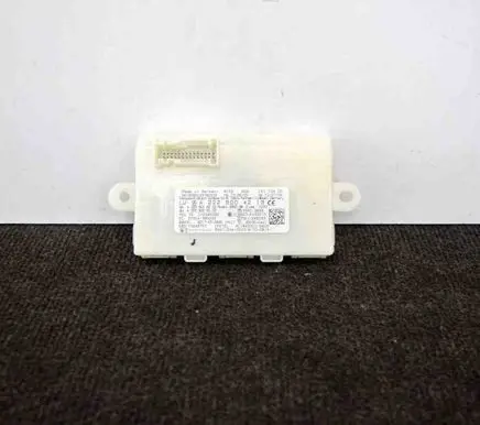 Mercedes-Benz GLC X253 C253 Keyless (KESSY) go control unit/module A2229004213 2701A335033
