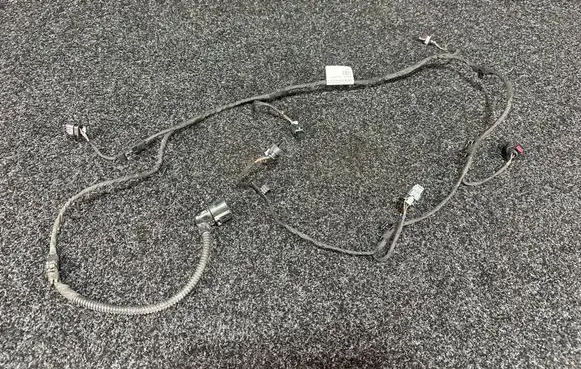 Volkswagen Golf VIII Parking sensor (PDC) wiring loom 5H0971104P