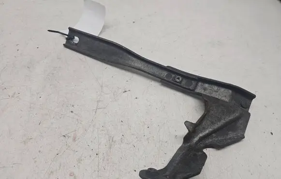 Ford Focus C-MAX Muffler mount bracket/holder 3M515K291AC