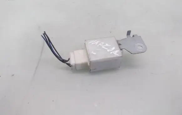 Mazda 6 Light relay 3213653020