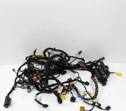 Audi A5 8T 8F Other wiring loom 8F001288
