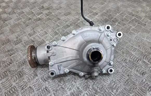 BMW X7 G07 Front differential 9452644