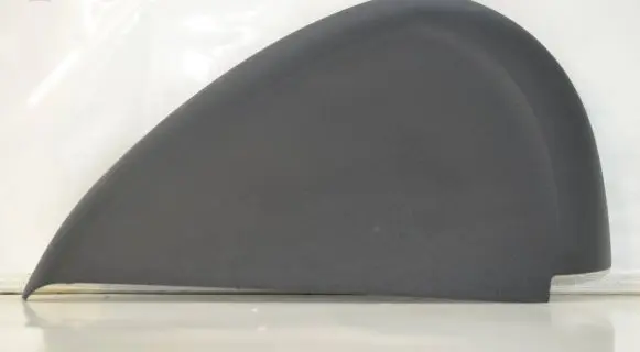 Audi A6 S6 C7 4G Dashboard side end trim 4G0857086