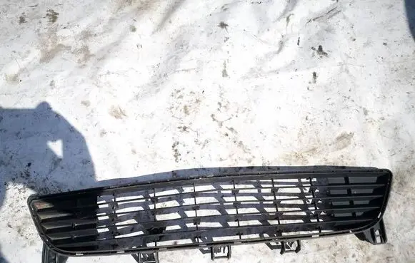 Opel Meriva A Front bumper lower grill 13193495 464549018