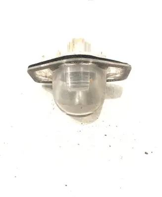 Honda FR-V Number plate light E44050