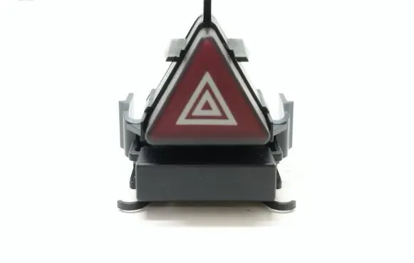 Mercedes-Benz B W245 Hazard light switch 1698207410 33450201