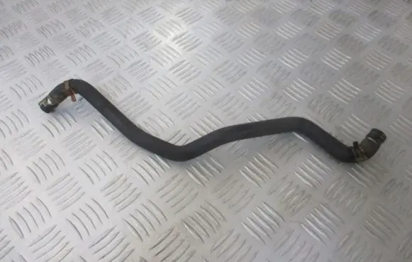 Renault Megane II Engine coolant pipe/hose