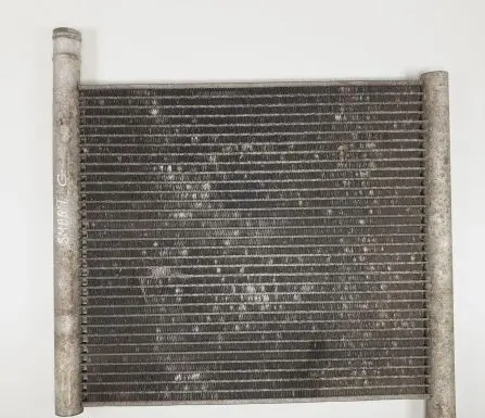 Smart ForTwo I Coolant radiator 0003428V006