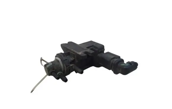 Citroen C5 Turbo solenoid valve 9674084680