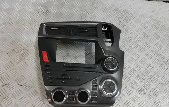 Citroen DS5 Climate control/heater control trim 98025348ZD 10012011