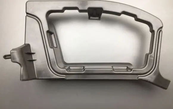 BMW 2 F22 F23 Other trunk/boot trim element 7295950 51477295950 15054410