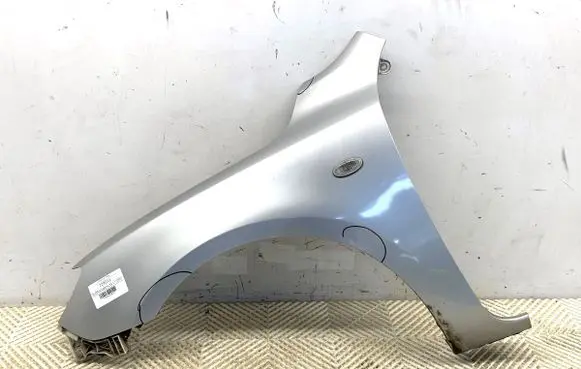 Mazda 3 I Fender
