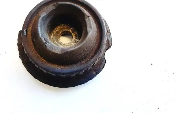 Volkswagen PASSAT B5 Coil spring mount 4d0412377f