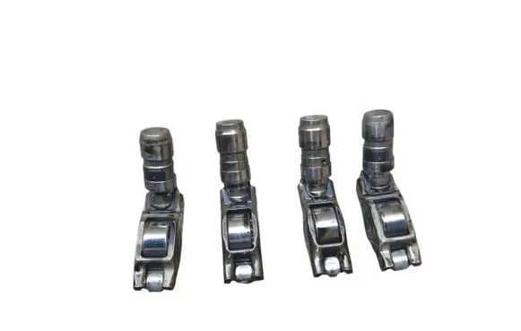 Volkswagen Crafter Valve rocker arm 