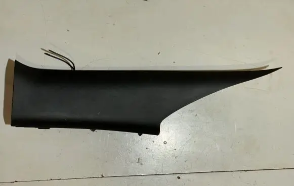 Ford Mustang VI (A) pillar trim JR3B6331010