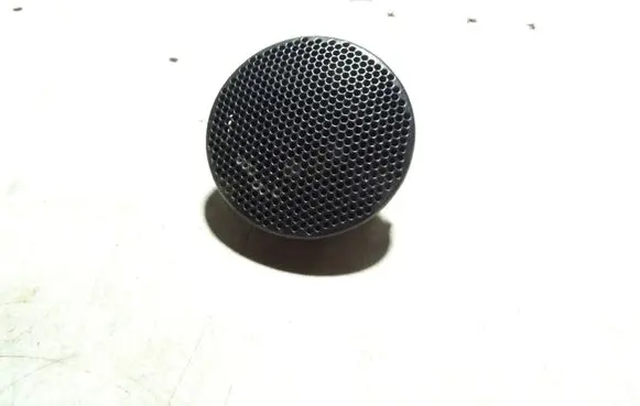 Opel Zafira A Front door high frequency speaker 90379282