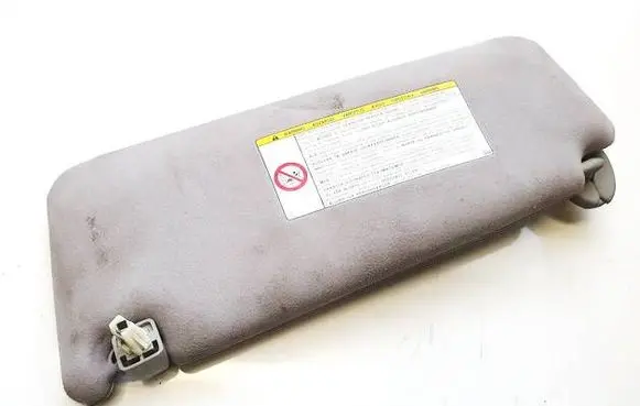 Lexus GS 300 350 430 450H Sun visor 