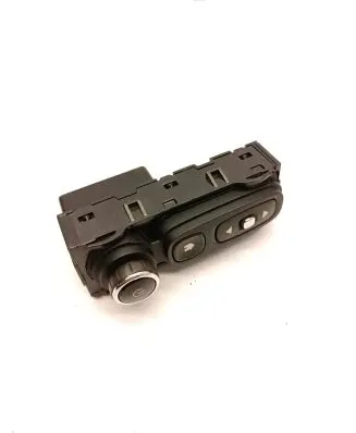 Renault Zoe Multifunctional control switch/knob 253B08825R E1067640