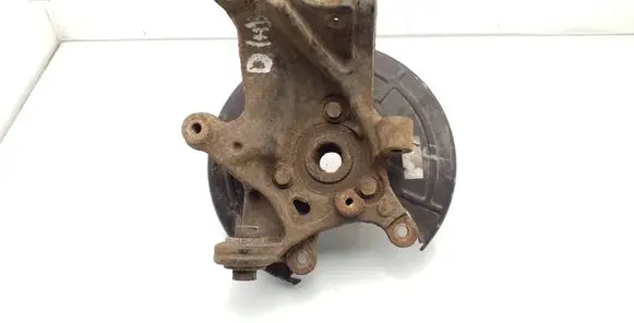 Opel Insignia A Rear wheel hub 