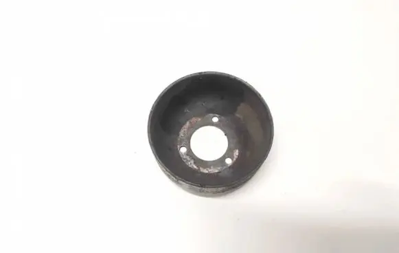 Audi A6 S6 C5 4B Water pump pulley 