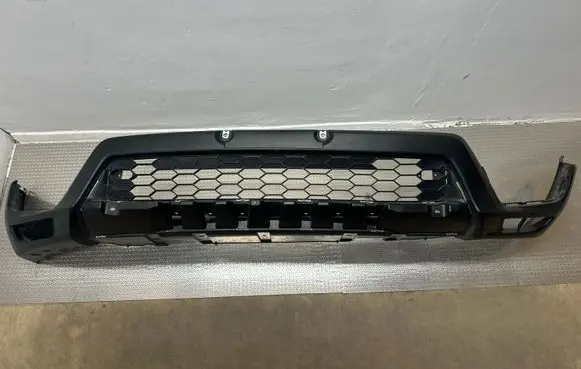 Honda CR-V Front bumper lip 71102TNYYZZ00