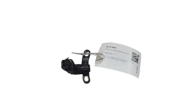 Crankshaft position sensor