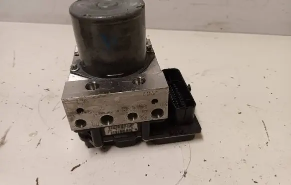 Citroen C4 II ABS Pump 6444L3281013085