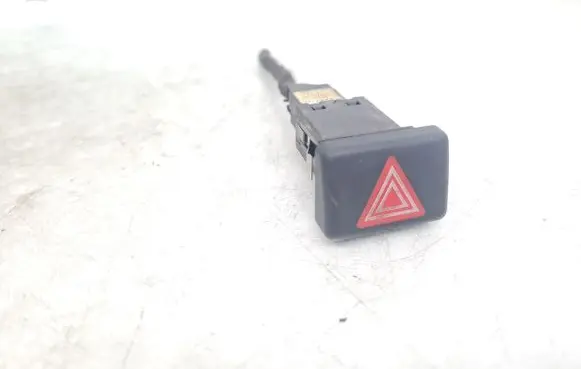 Audi A4 S4 B6 8E 8H Hazard light switch 8E0941509