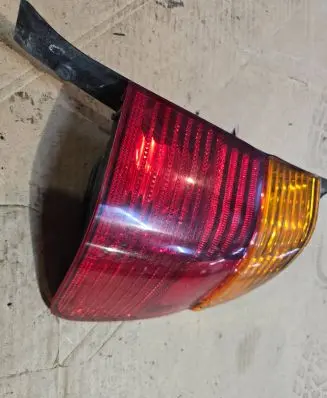 BMW 5 E39 Rear/tail lights 6900214
