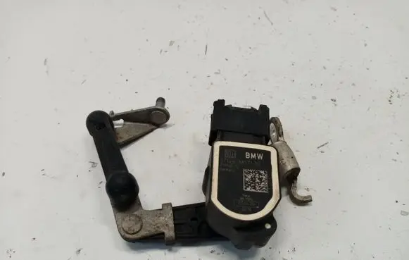 BMW 5 F10 F11 Headlight/headlamp level sensor 37146788571 37146860843 37146784072