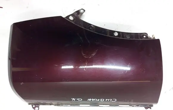 Mini Clubman F54 Fender 