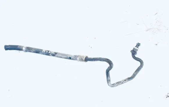 Opel Zafira A Power steering hose/pipe/line