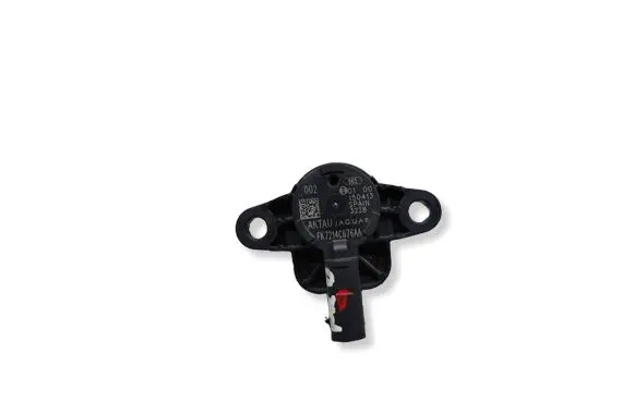 Jaguar XE Airbag deployment crash/impact sensor FK7214C676AA 150413 3228