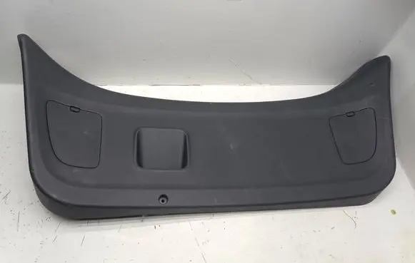Mitsubishi Colt Tailgate trim 7224A093 JCI1494181 JCI303962ASM