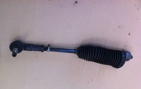 Mercedes-Benz Sprinter W906 Steering tie rod 