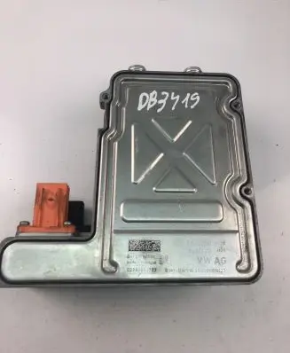 Skoda Enyaq iV Other control units/modules 1EE963231