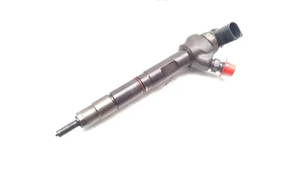 Skoda Octavia Mk2 (1Z) Fuel injector 03L130277J 0445110369