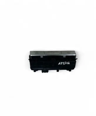 Other switches/knobs/shifts
