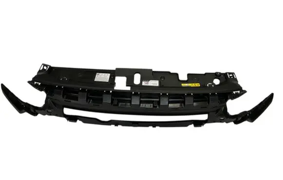 Opel Corsa F Front bumper support beam 9850387380 475498858